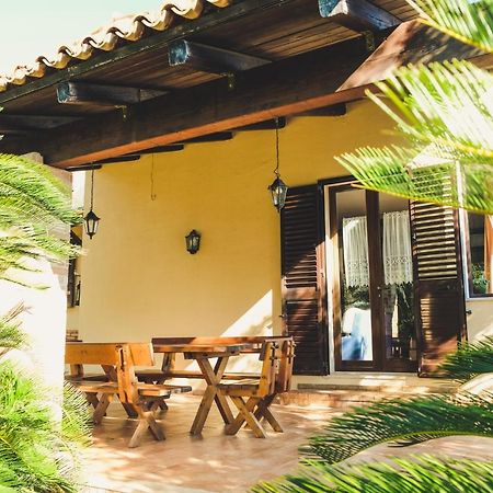 Villa Due Torri Cozzana Dış mekan fotoğraf