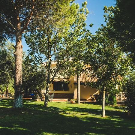 Villa Due Torri Cozzana Dış mekan fotoğraf