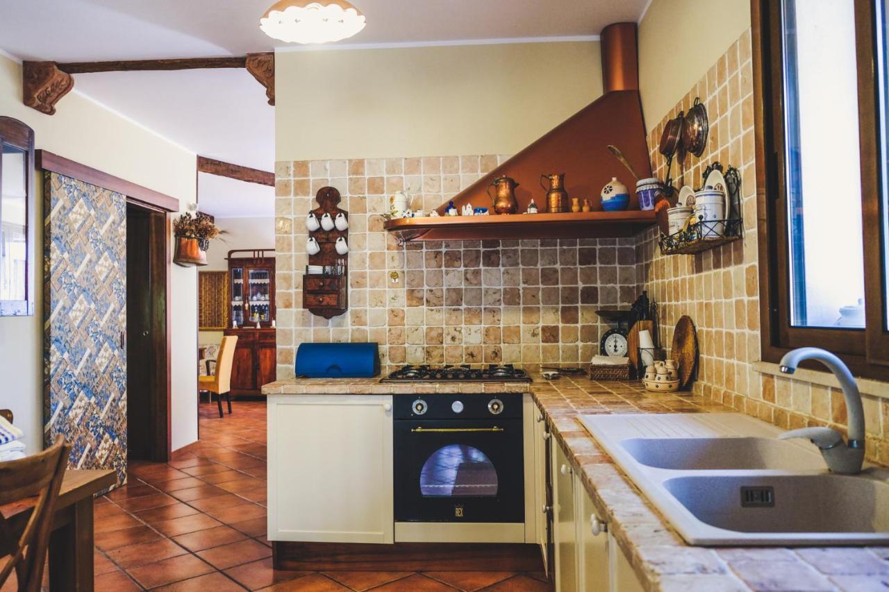 Villa Due Torri Cozzana Dış mekan fotoğraf