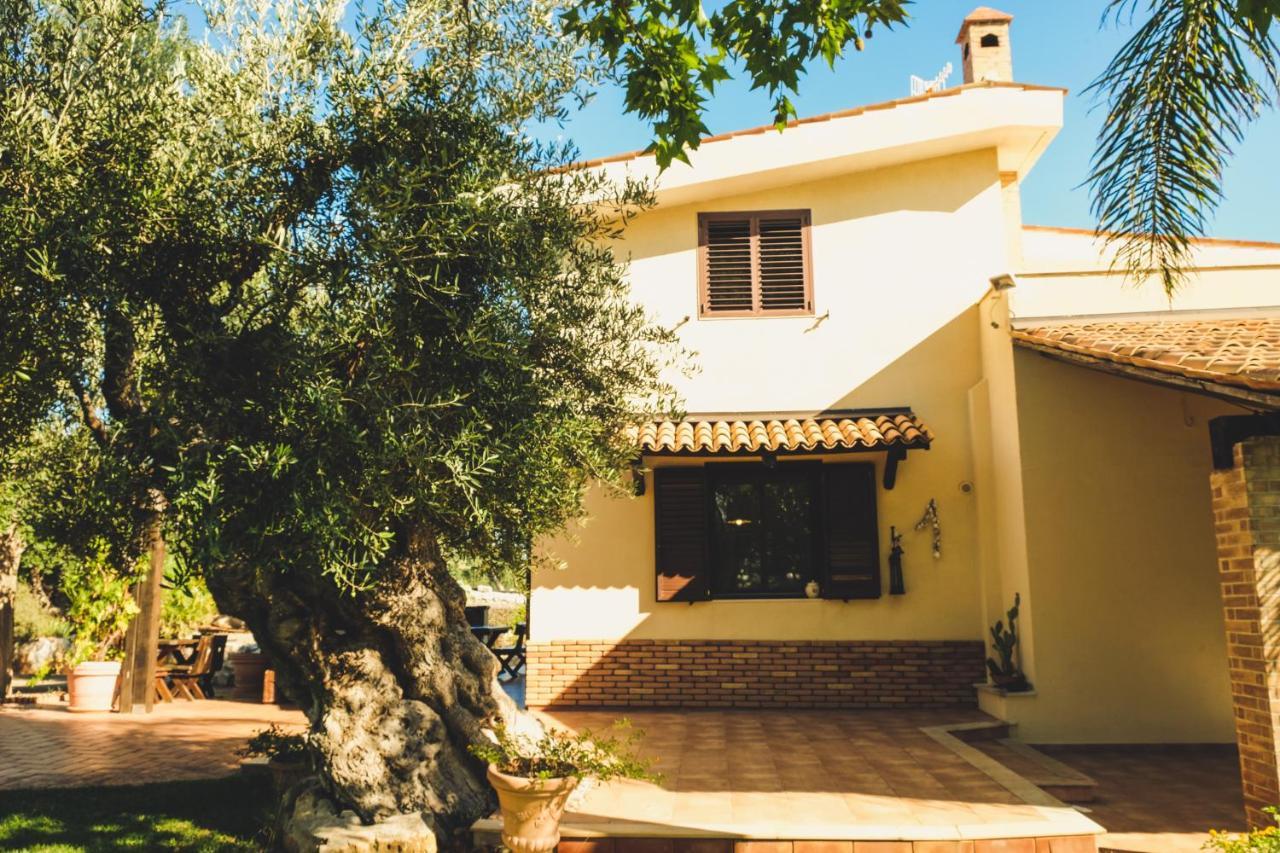 Villa Due Torri Cozzana Dış mekan fotoğraf