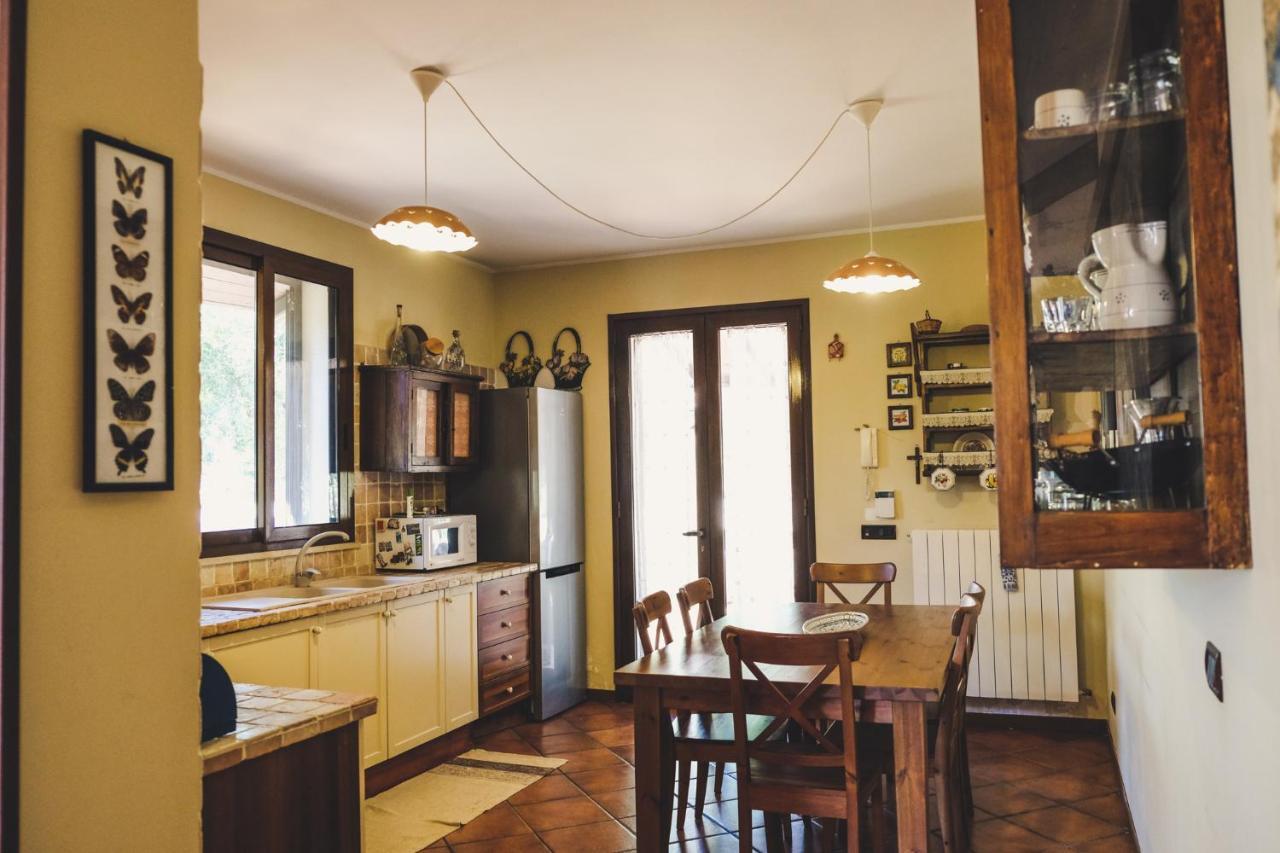Villa Due Torri Cozzana Dış mekan fotoğraf