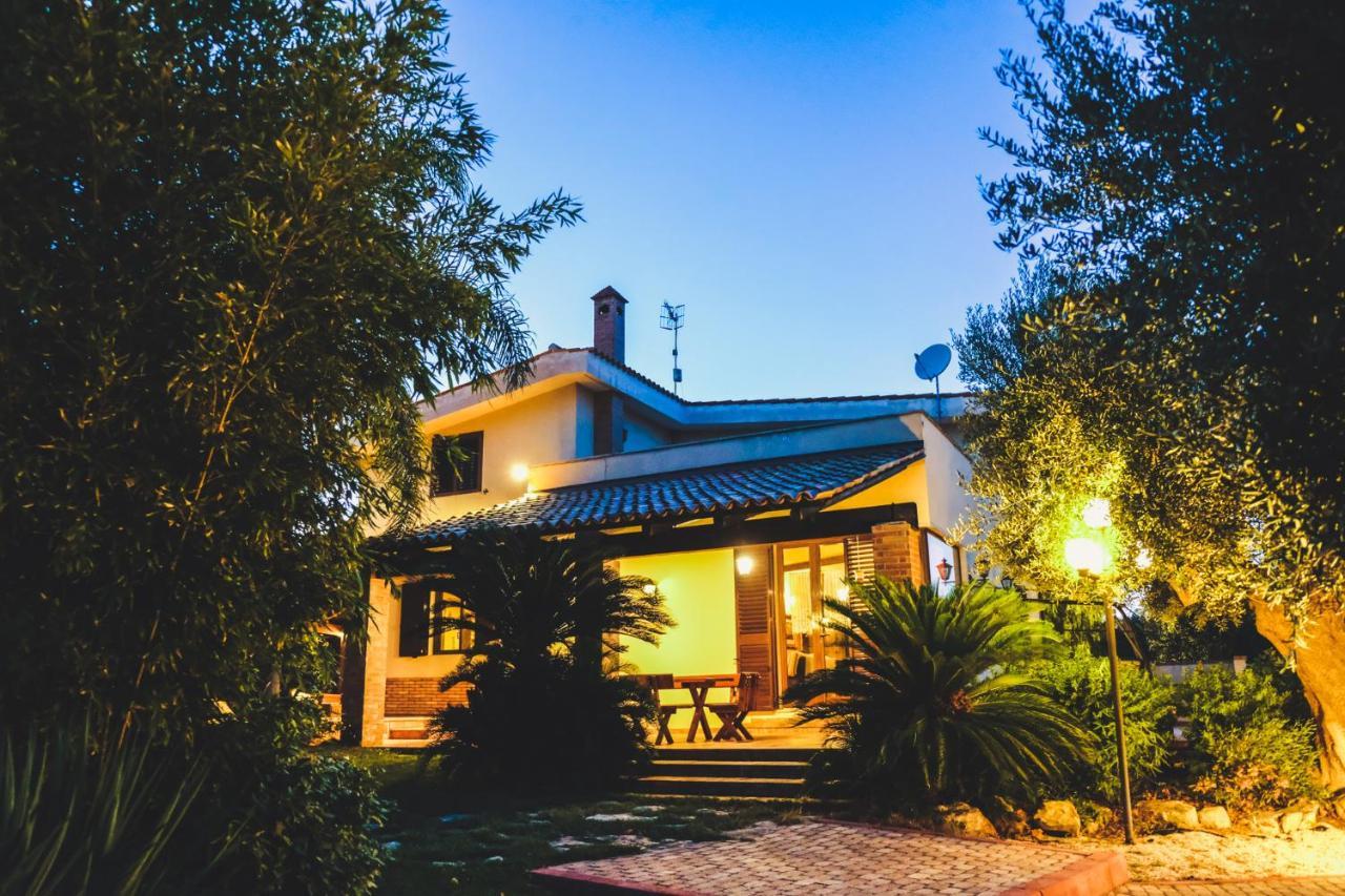 Villa Due Torri Cozzana Dış mekan fotoğraf