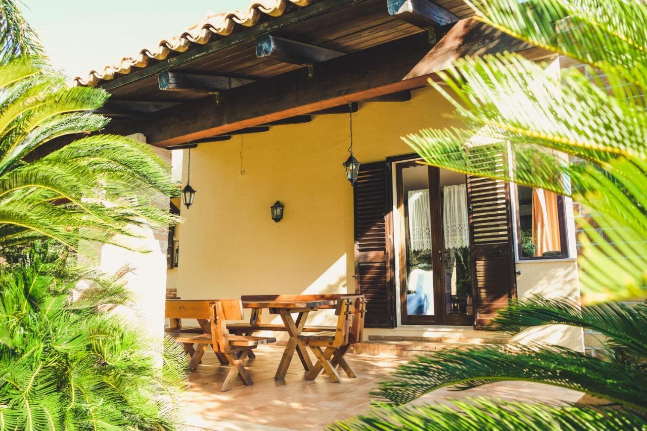 Villa Due Torri Cozzana Dış mekan fotoğraf