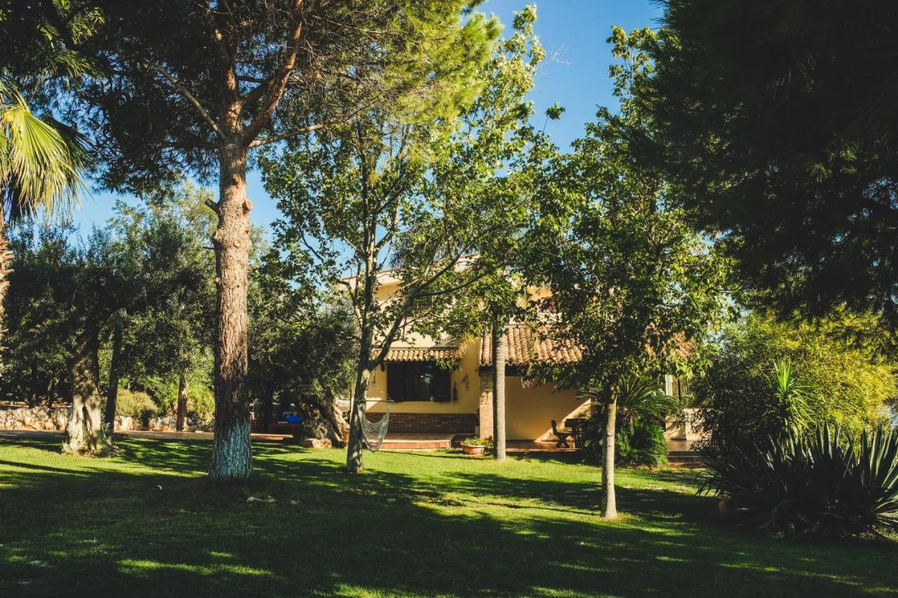 Villa Due Torri Cozzana Dış mekan fotoğraf