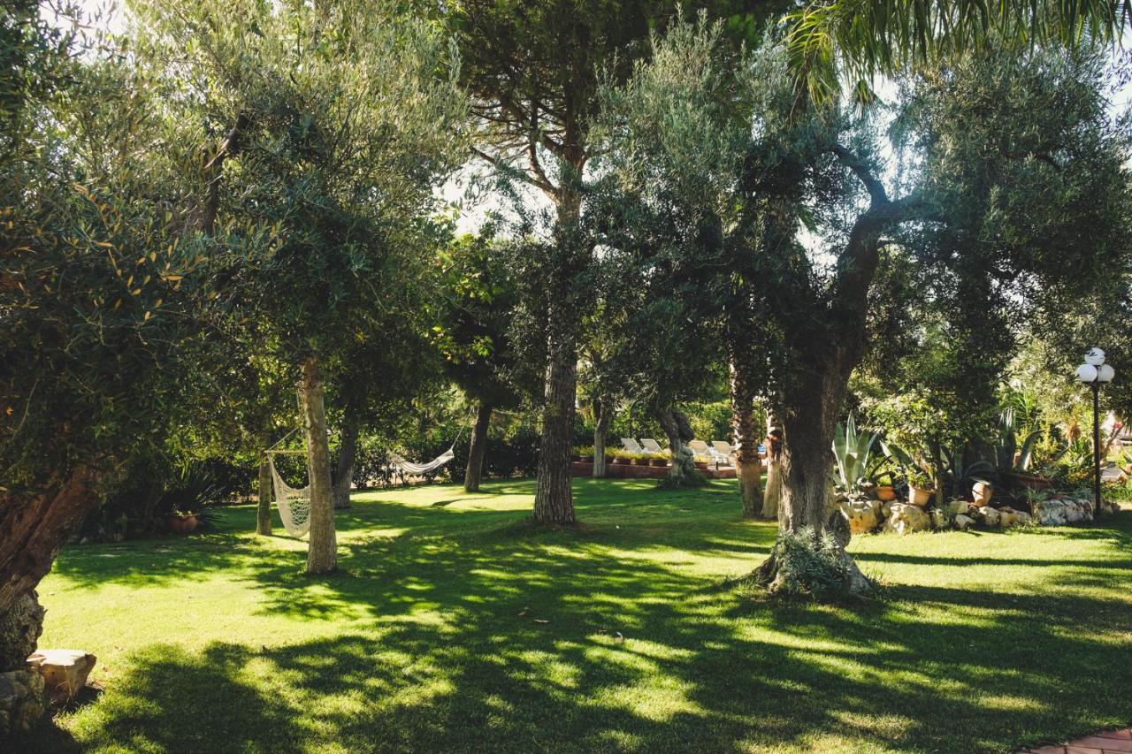 Villa Due Torri Cozzana Dış mekan fotoğraf