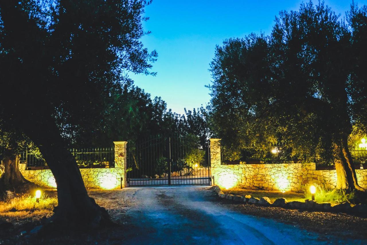 Villa Due Torri Cozzana Dış mekan fotoğraf