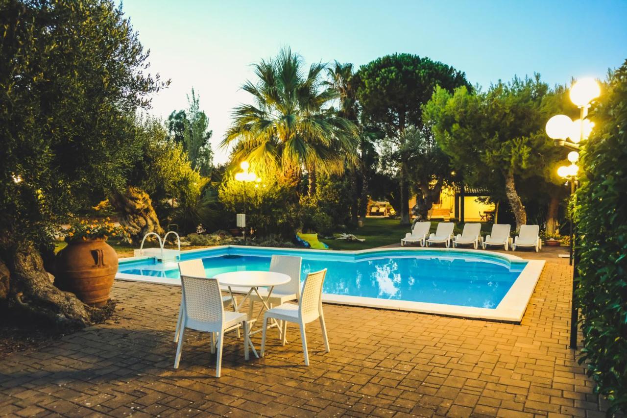 Villa Due Torri Cozzana Dış mekan fotoğraf
