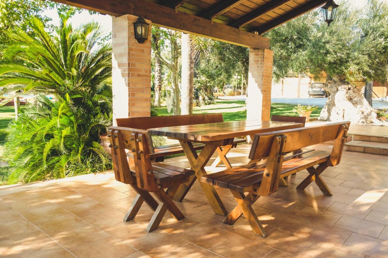 Villa Due Torri Cozzana Dış mekan fotoğraf