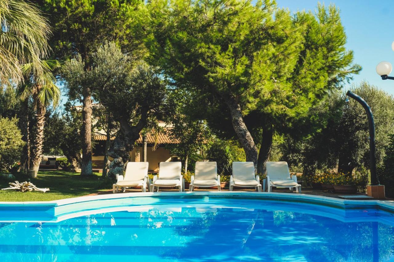 Villa Due Torri Cozzana Dış mekan fotoğraf