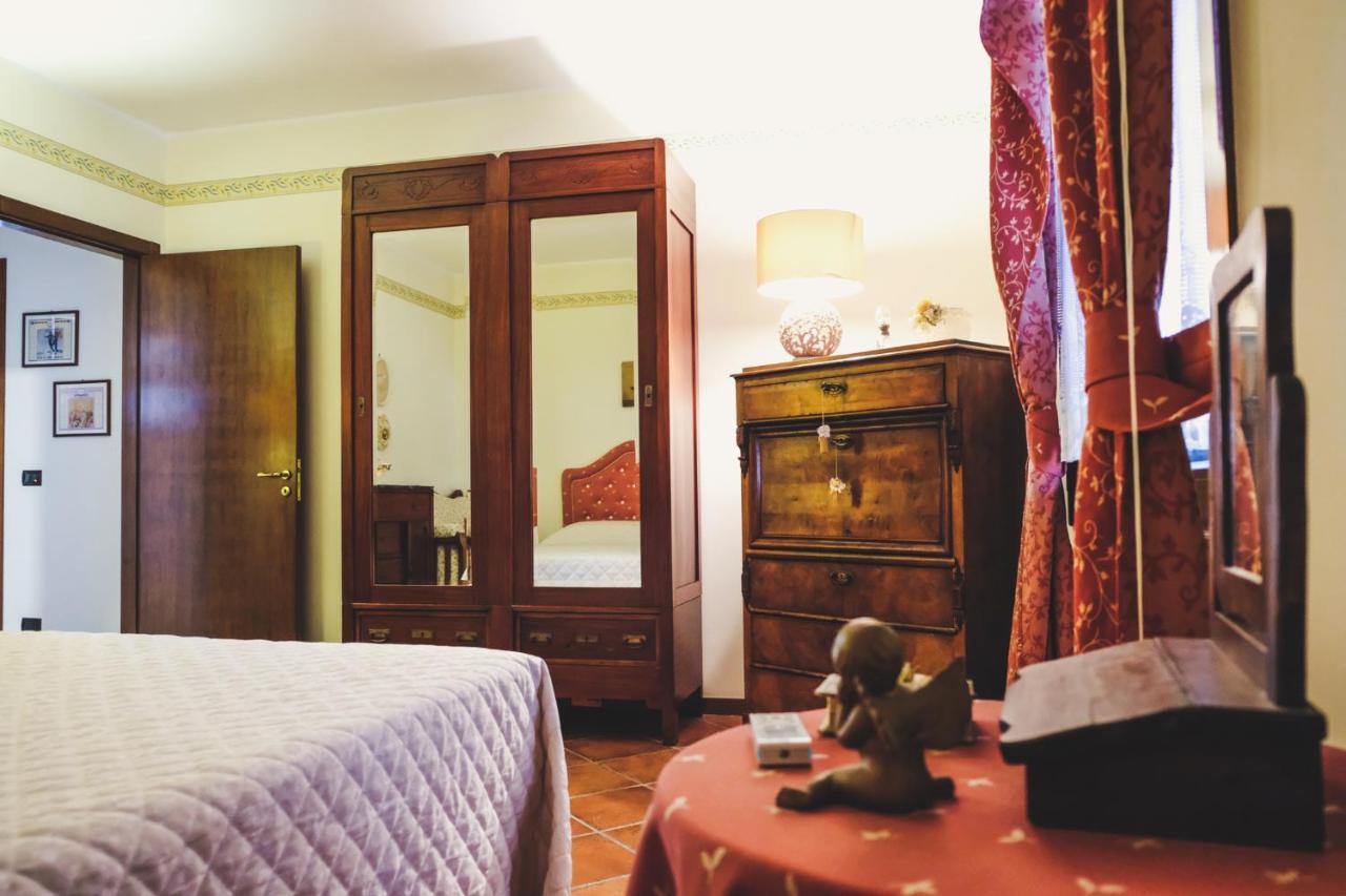 Villa Due Torri Cozzana Dış mekan fotoğraf