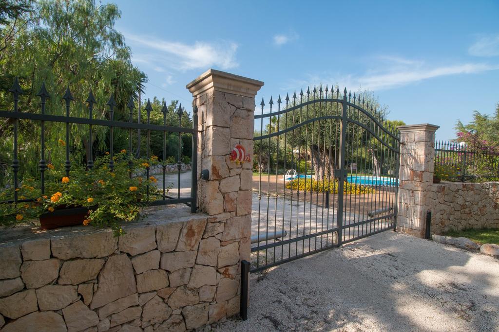 Villa Due Torri Cozzana Dış mekan fotoğraf